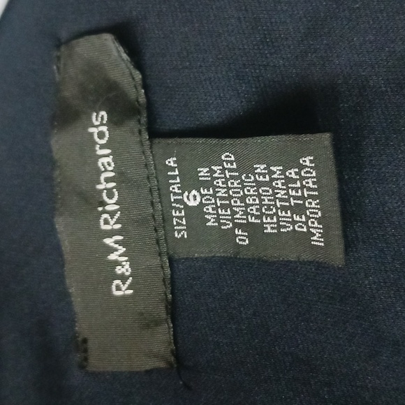 R&M Ricgards Jumpsuit - Picture 4 of 4